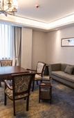 Туры в отель Le Shan Jinjiang Jia Zhou Hotel