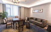Туры в отель Le Shan Jinjiang Jia Zhou Hotel