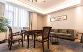 Туры в отель Le Shan Jinjiang Jia Zhou Hotel