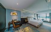 Туры в отель Le Shan Jinjiang Jia Zhou Hotel