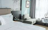 Туры в отель Le Shan Jinjiang Jia Zhou Hotel