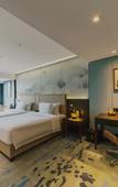 Туры в отель Le Shan Jinjiang Jia Zhou Hotel