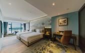 Туры в отель Le Shan Jinjiang Jia Zhou Hotel