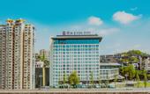 Туры в отель Le Shan Jinjiang Jia Zhou Hotel