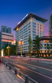 Туры в отель Le Shan Jinjiang Jia Zhou Hotel