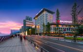 Туры в отель Le Shan Jinjiang Jia Zhou Hotel