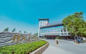 Туры в отель Le Shan Jinjiang Jia Zhou Hotel