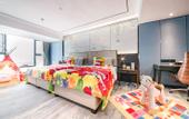 Туры в отель Le Shan Jinjiang Jia Zhou Hotel