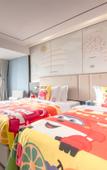 Туры в отель Le Shan Jinjiang Jia Zhou Hotel