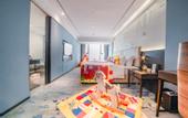 Туры в отель Le Shan Jinjiang Jia Zhou Hotel