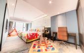Туры в отель Le Shan Jinjiang Jia Zhou Hotel