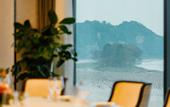Туры в отель Le Shan Jinjiang Jia Zhou Hotel