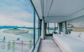 Туры в отель Le Shan Jinjiang Jia Zhou Hotel