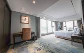 Туры в отель Le Shan Jinjiang Jia Zhou Hotel