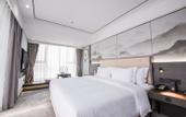 Туры в отель Le Shan Jinjiang Jia Zhou Hotel