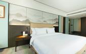 Туры в отель Le Shan Jinjiang Jia Zhou Hotel