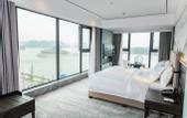 Туры в отель Le Shan Jinjiang Jia Zhou Hotel