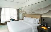 Туры в отель Le Shan Jinjiang Jia Zhou Hotel