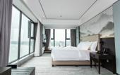 Туры в отель Le Shan Jinjiang Jia Zhou Hotel