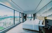 Туры в отель Le Shan Jinjiang Jia Zhou Hotel
