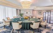 Туры в отель Le Shan Jinjiang Jia Zhou Hotel