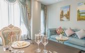 Туры в отель Le Shan Jinjiang Jia Zhou Hotel
