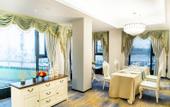 Туры в отель Le Shan Jinjiang Jia Zhou Hotel