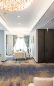 Туры в отель Le Shan Jinjiang Jia Zhou Hotel