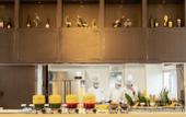Туры в отель Le Shan Jinjiang Jia Zhou Hotel