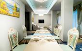 Туры в отель Le Shan Jinjiang Jia Zhou Hotel