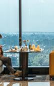 Туры в отель Le Shan Jinjiang Jia Zhou Hotel