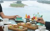 Туры в отель Le Shan Jinjiang Jia Zhou Hotel