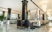 Туры в отель Le Shan Jinjiang Jia Zhou Hotel