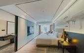 Туры в отель Le Shan Jinjiang Jia Zhou Hotel