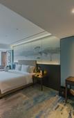 Туры в отель Le Shan Jinjiang Jia Zhou Hotel