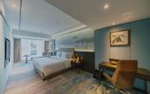 Туры в отель Le Shan Jinjiang Jia Zhou Hotel