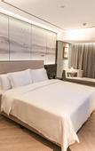Туры в отель Le Shan Jinjiang Jia Zhou Hotel