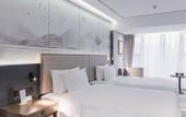 Туры в отель Le Shan Jinjiang Jia Zhou Hotel