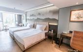 Туры в отель Le Shan Jinjiang Jia Zhou Hotel