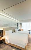 Туры в отель Le Shan Jinjiang Jia Zhou Hotel