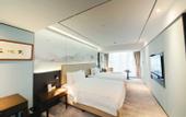 Туры в отель Le Shan Jinjiang Jia Zhou Hotel
