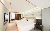 Туры в отель Le Shan Jinjiang Jia Zhou Hotel