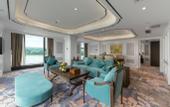 Туры в отель Le Shan Jinjiang Jia Zhou Hotel