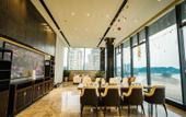 Туры в отель Le Shan Jinjiang Jia Zhou Hotel