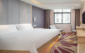 Туры в отель Lifeng Hotel (Liantang Metro Station)