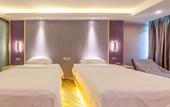 Туры в отель Lifeng Hotel (Liantang Metro Station)