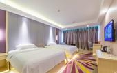 Туры в отель Lifeng Hotel (Liantang Metro Station)