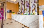 Туры в отель Lifeng Hotel (Liantang Metro Station)