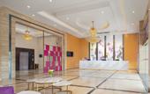 Туры в отель Lifeng Hotel (Liantang Metro Station)