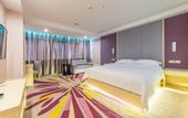 Туры в отель Lifeng Hotel (Liantang Metro Station)